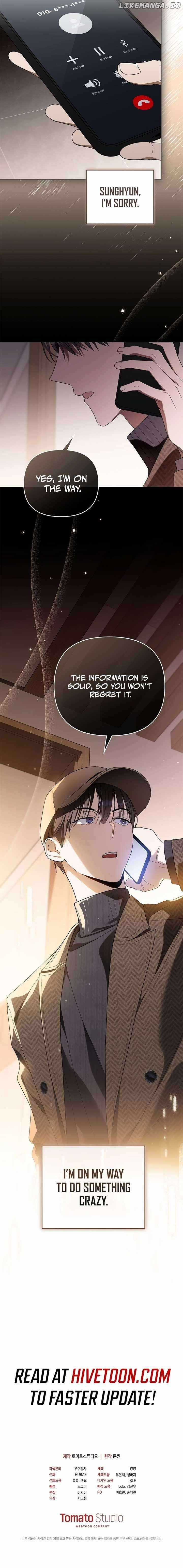 Surviving as a PD Idol Chapter 31 21